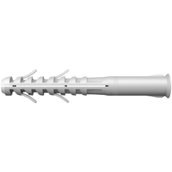 vendita online Shr tassello prolungato in nylon per serramenti Fissaggi prolungati e installazione distanziata Fischer